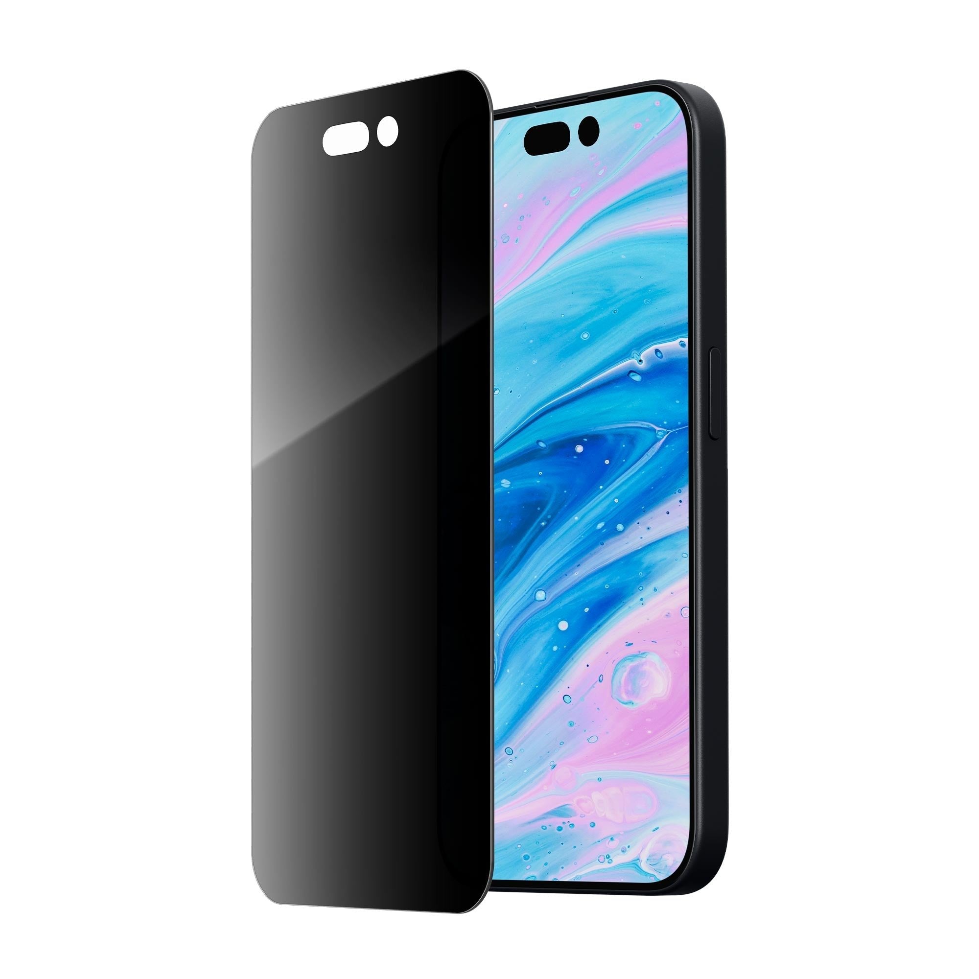 EAN 4895206935272 - LAUT Prime Privacy Protector de pantalla para privacidad Apple 1 pieza(s) imagen 1