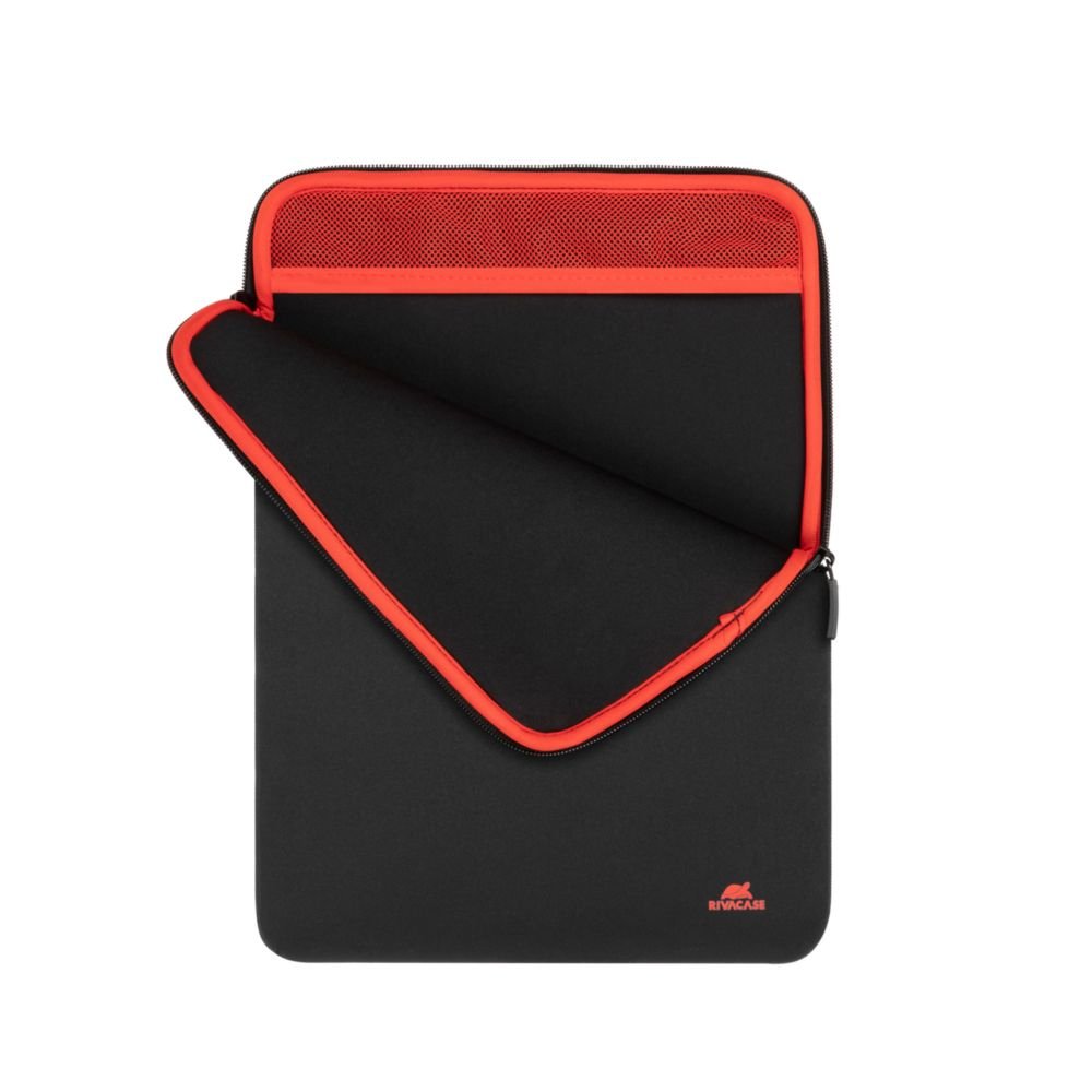 Funda Nb Para Macbook Air 15"/5224 Negra Rivacase