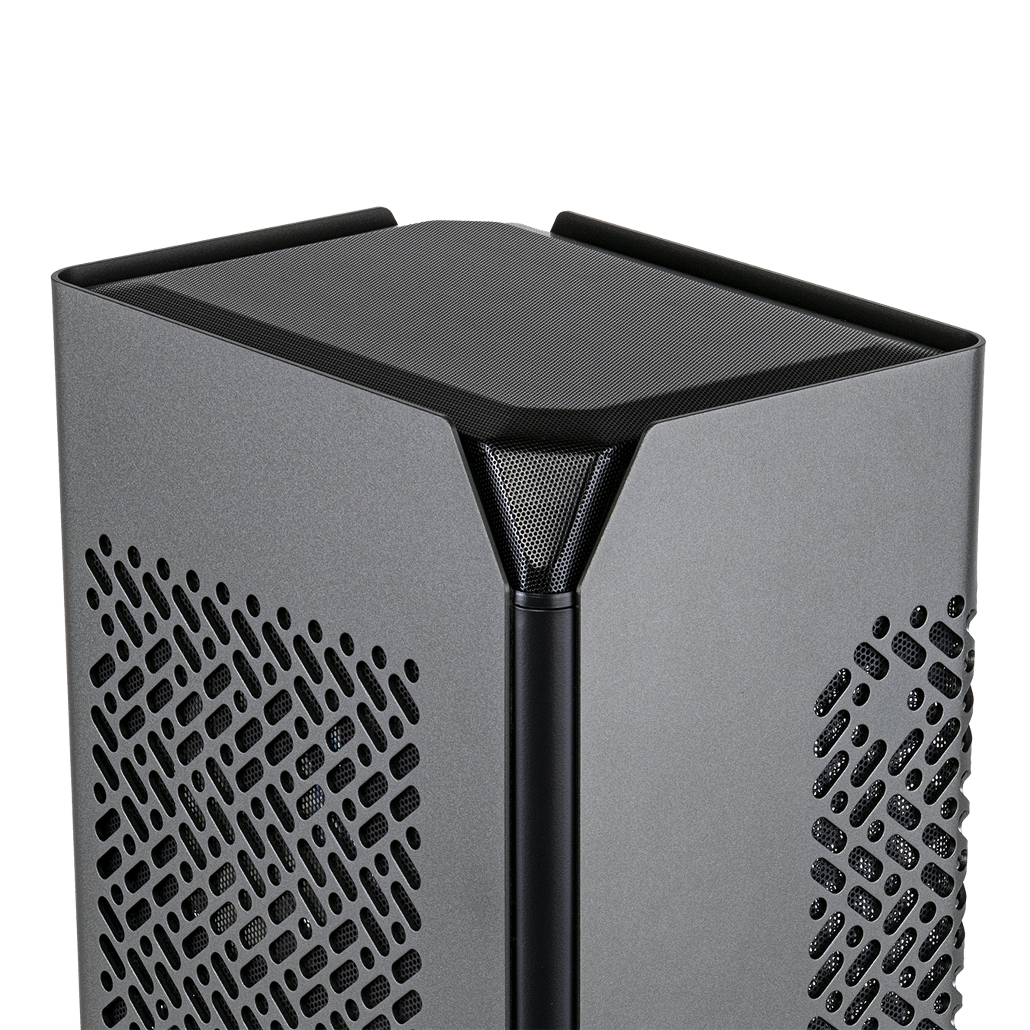 Caja Pc Cooler Master Ncore 100 Max, Nr100-Mnnn85-Sl0