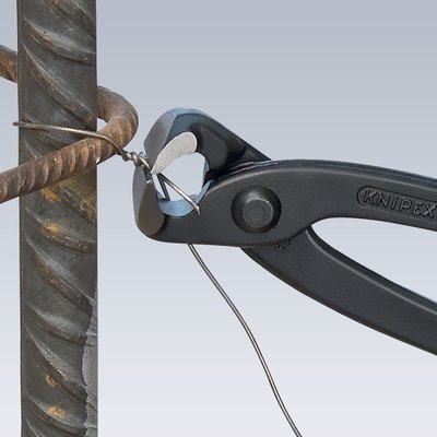 Knipex Monierzange Kopfbreite 12 Mm