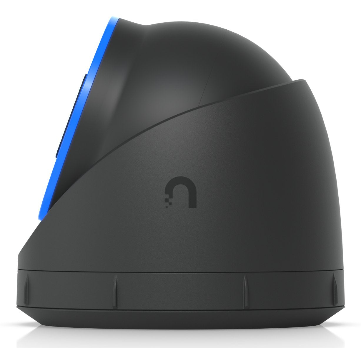 Ubiquiti Uvc-Ai-Turret-B C&Aacute Mara Turret 4k/8mp Poe+ Visi&Oacute N Nocturna Color Led E Ir Alcance 40m. &Aacute Ngulo Visi&Oacute N Amplio 109,9&Deg . Ia Avanzada Reconoc. Facial/Matr&Iacute Culas. Resis. Intemperie Audio Bidireccional