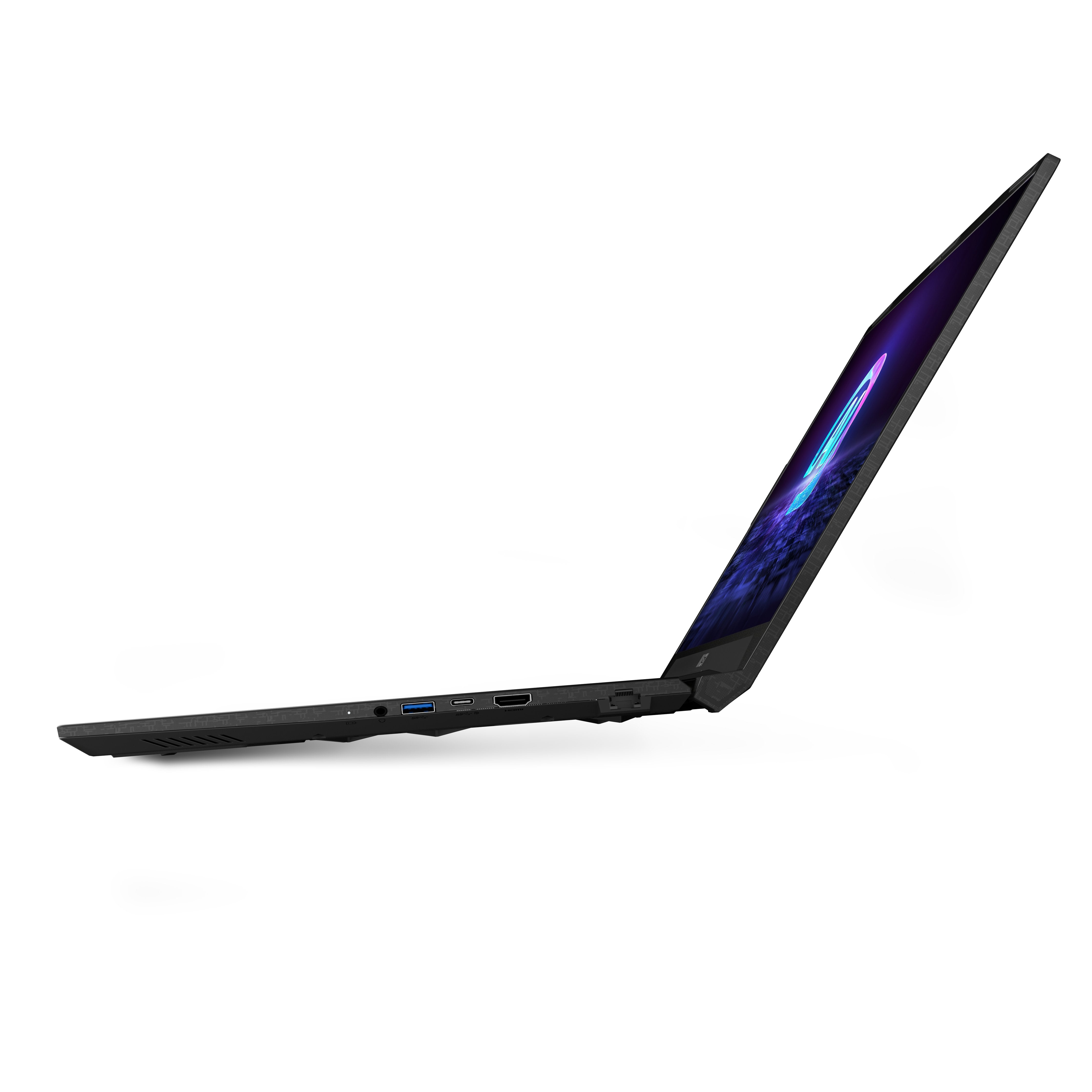 Msi Katana A17 Ai B8vf-1004xpl Ryzen 7 8845hs 17.3" Fhd 144hz 16gb Ddr5 Ssd1tb Rtx 4060 8gb Noos
