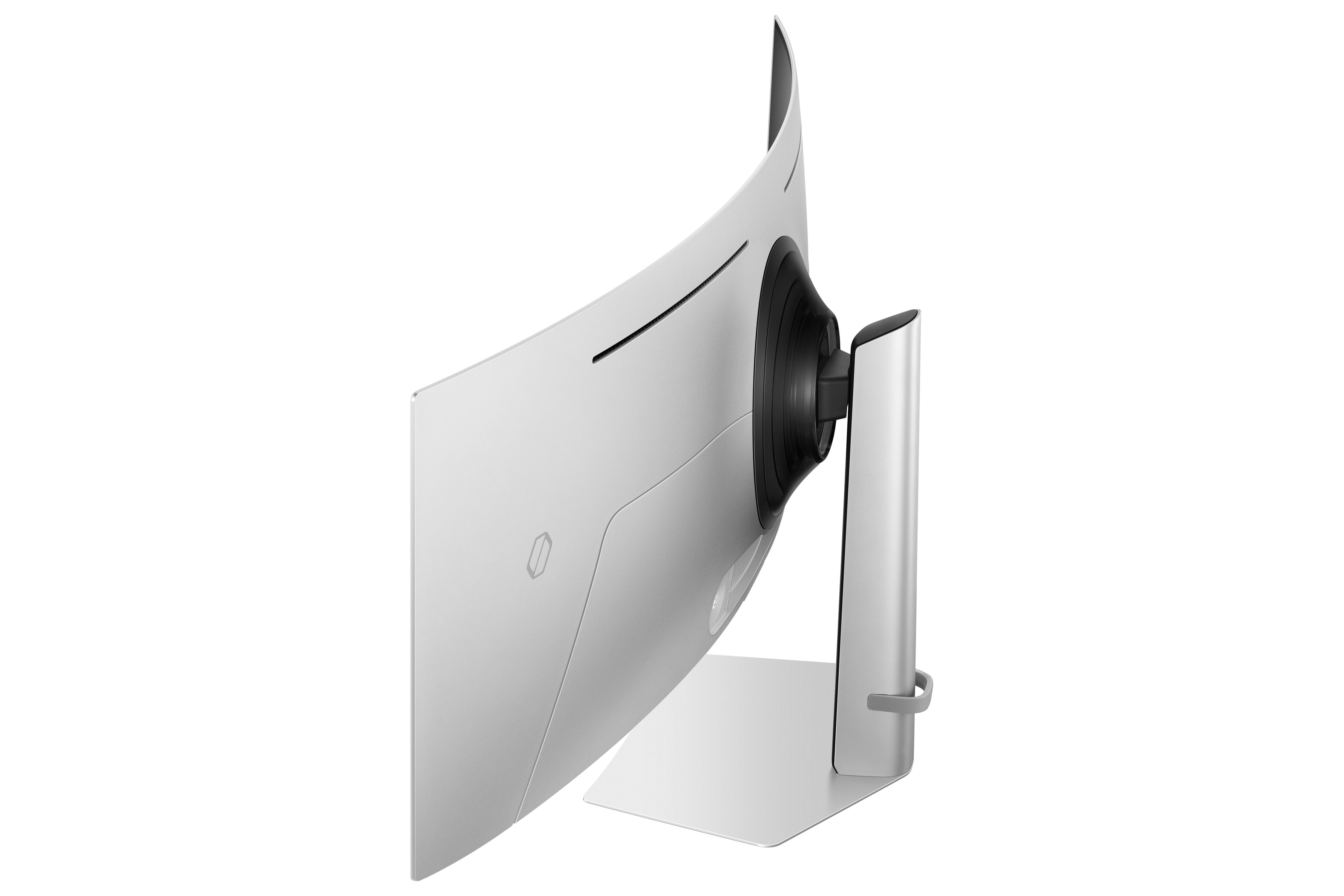 G91sd Computer Monitor 124.5  Cm (49") 5120 X 1440 Pixels