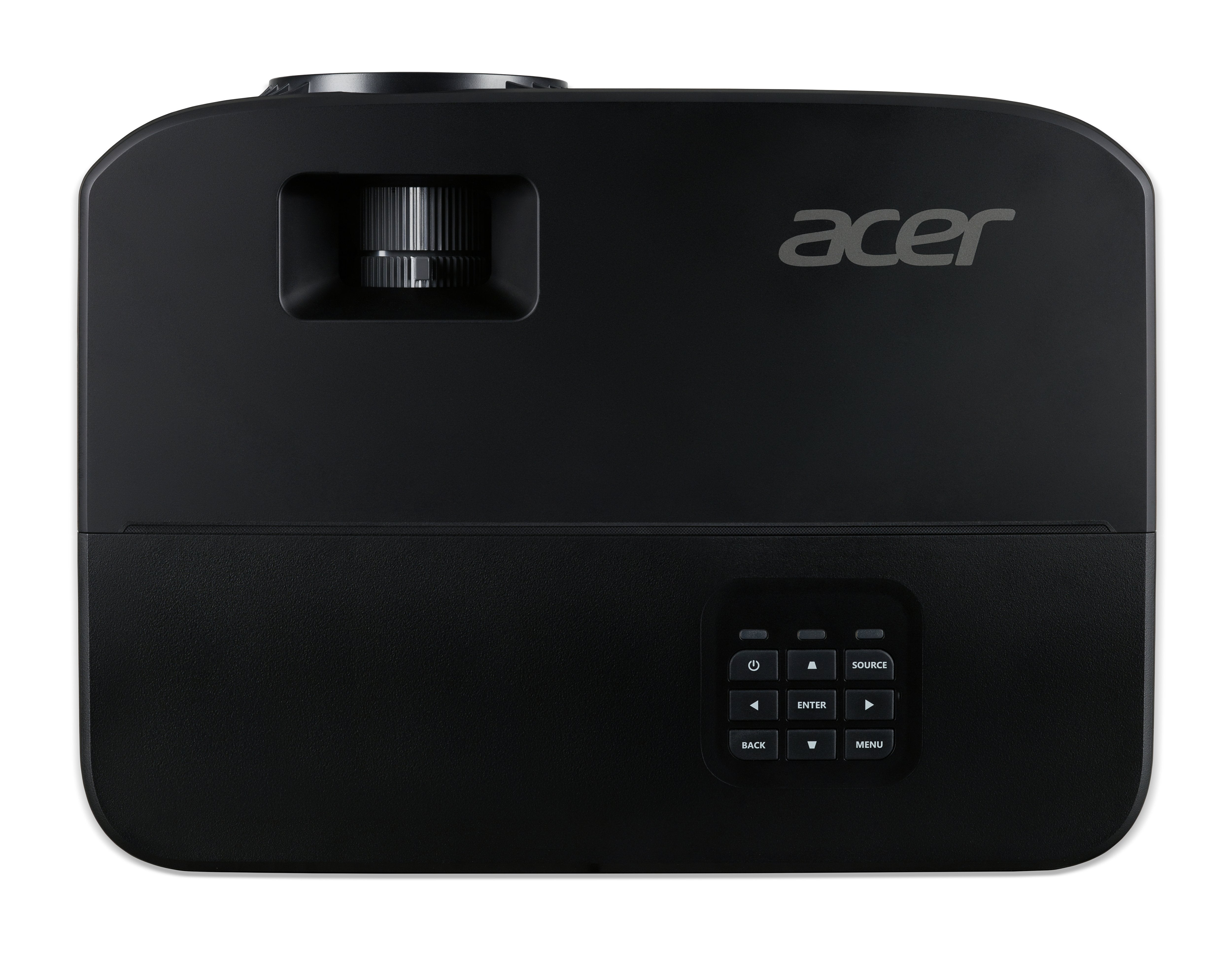 EAN 4711474104489 - Acer X1229 Proyector de alcance estándar 4800 lúmenes ANSI DLP XGA (1024x768) 3D Negro imagen 5