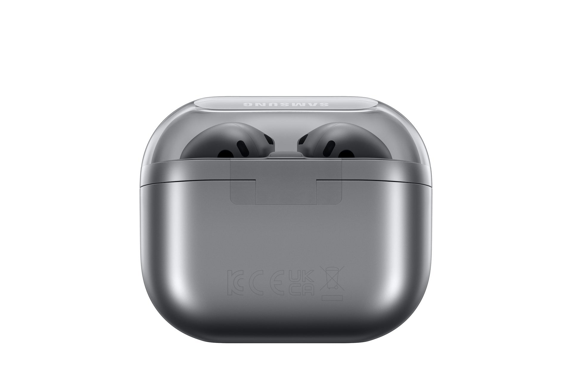 EAN 8806095645902 - Samsung Galaxy Buds3 Auriculares True Wireless Stereo (TWS) Dentro de oído Llamadas/Música USB Tipo C Blu imagen 5