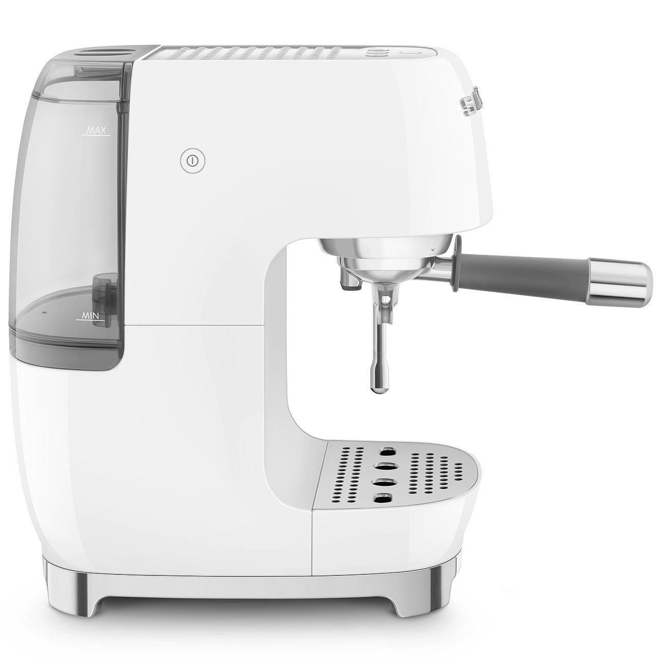 EAN 8017709349424 - Smeg ECF03WHEU cafetera eléctrica Semi-automática Máquina espresso 1,4 L imagen 3
