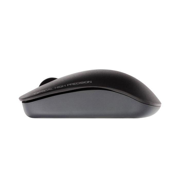 EAN 4025112088445 - CHERRY DW 3000 teclado Ratón incluido Universal RF inalámbrico AZERTY Francés Negro imagen 8
