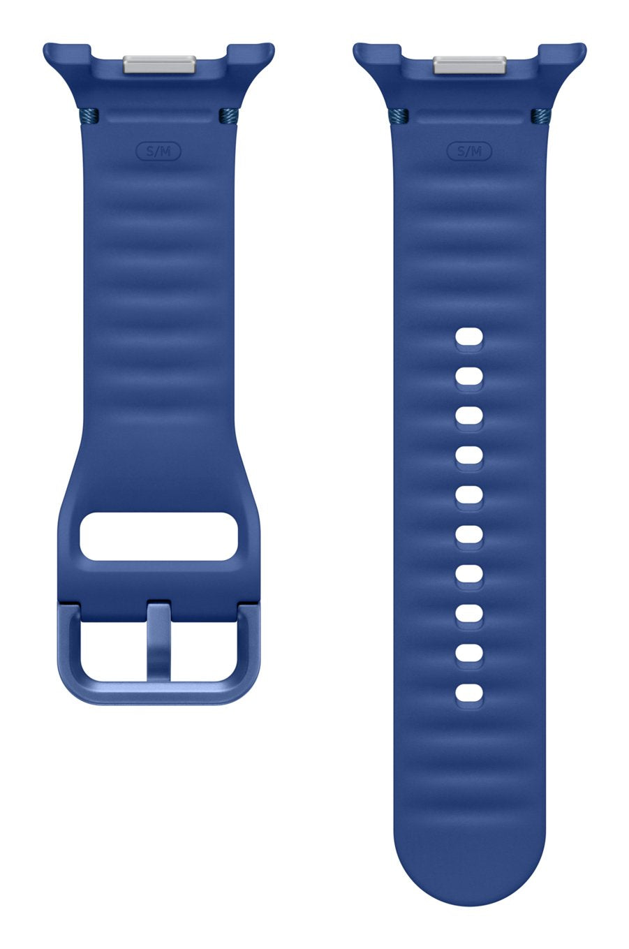 EAN 8806097460831 - Samsung ET-SNL32SNEGEU Accesorios para dispositivos vestibles inteligentes Grupo de rock Azul Caucho imagen 2