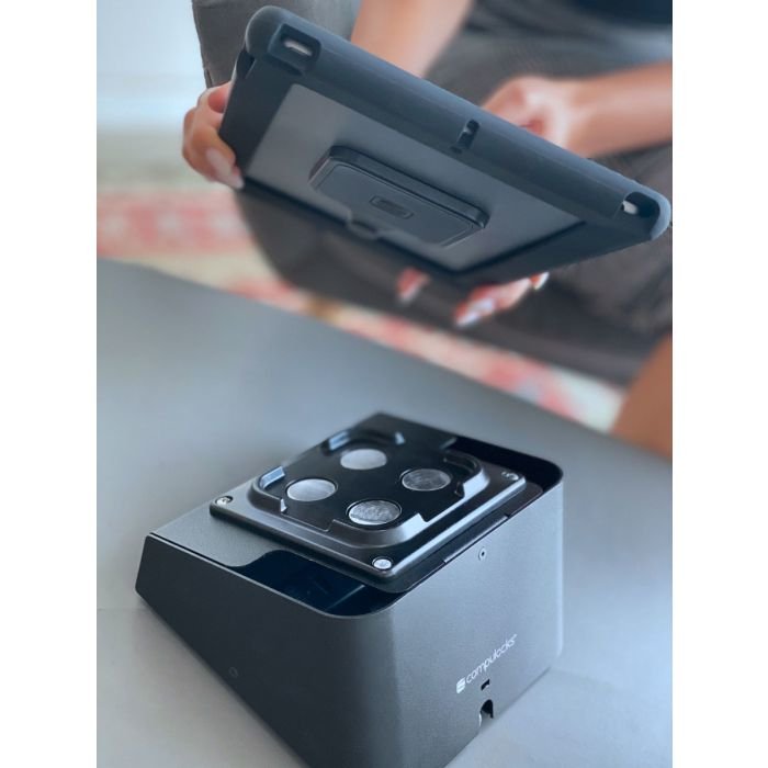 EAN 819472023246 - Compulocks MAGNETIX SECURED TABLET CAPSULE imagen 5