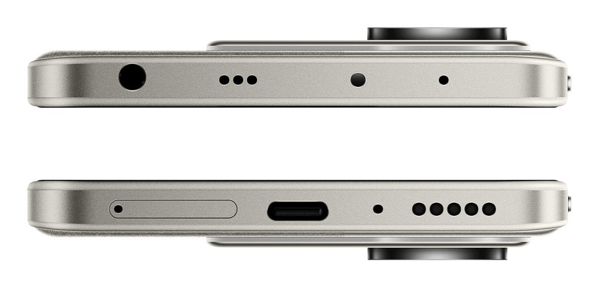 EAN 6932554461850 - POCO M7 Pro 5G 16,9 cm (6.67") Ranura híbrida Dual SIM USB Tipo C 12 GB 512 GB 5110 mAh Plata imagen 4