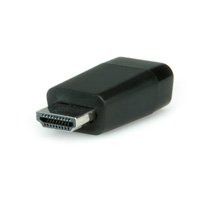 Value Hdmi-Vga Adapter Hdmi St   Vga Bu