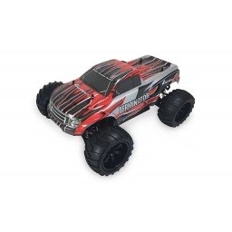 EAN 4260476357343 - Amewi Terminator modelo controlado por radio Monster truck Motor eléctrico 1:10 imagen 4