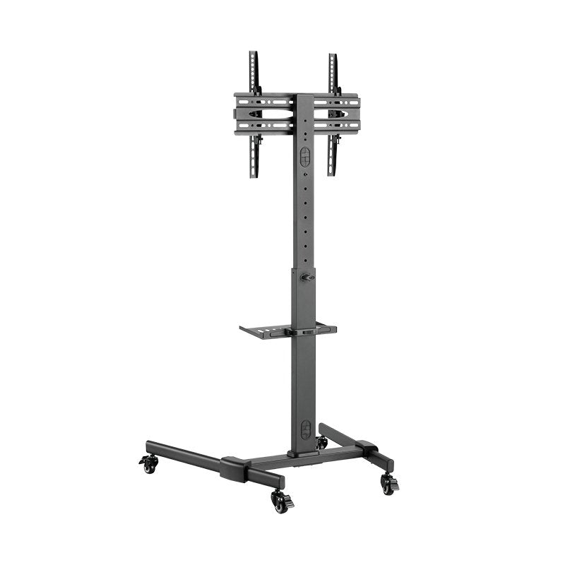 EAN 4052792060324 - LogiLink BP0121 soporte para TV 139,7 cm (55") Negro imagen 4