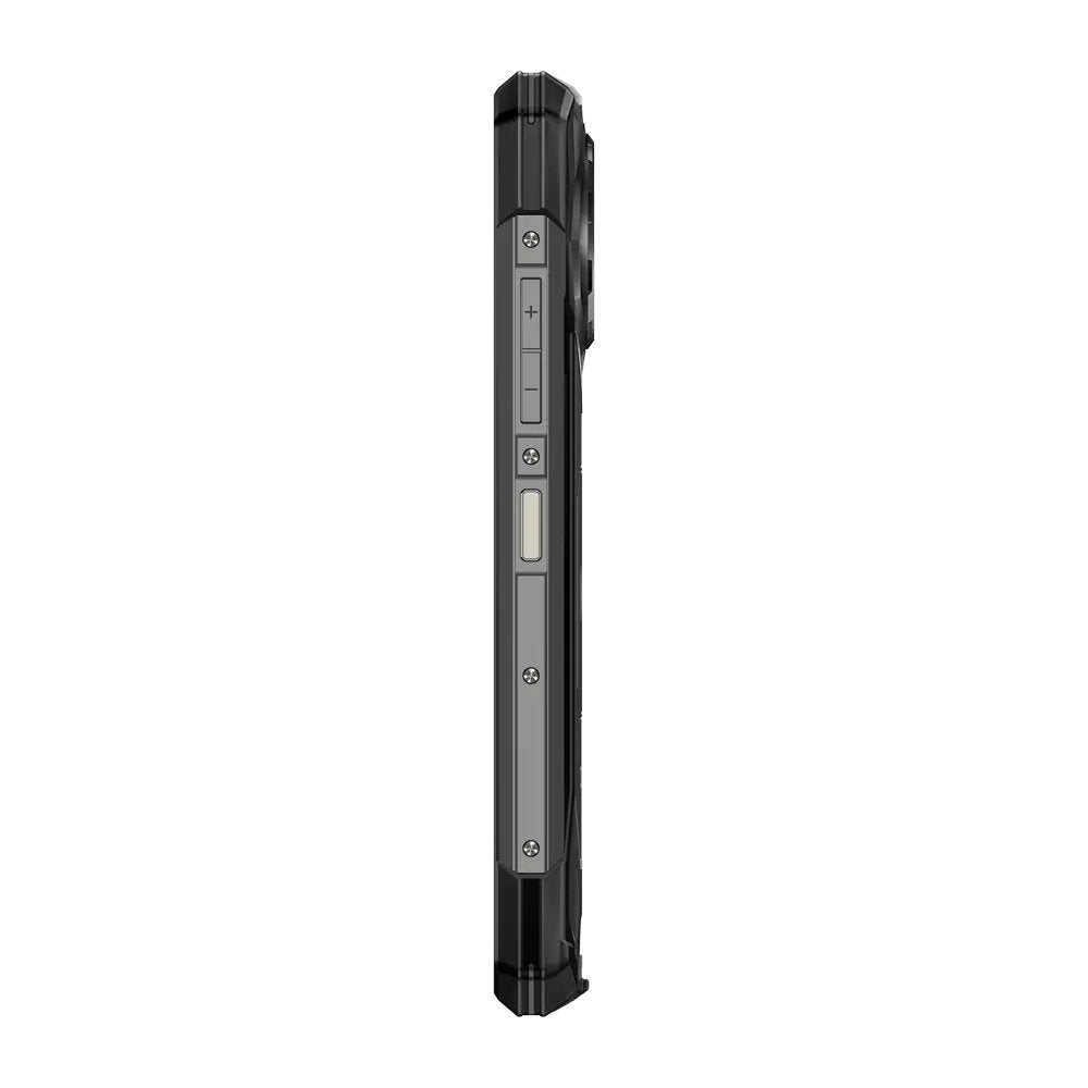 EAN 6923740243411 - Doogee S200X 17,1 cm (6.72") SIM doble Android 16.0 5G USB Tipo C 12 GB 512 GB 10100 mAh Negro imagen 3