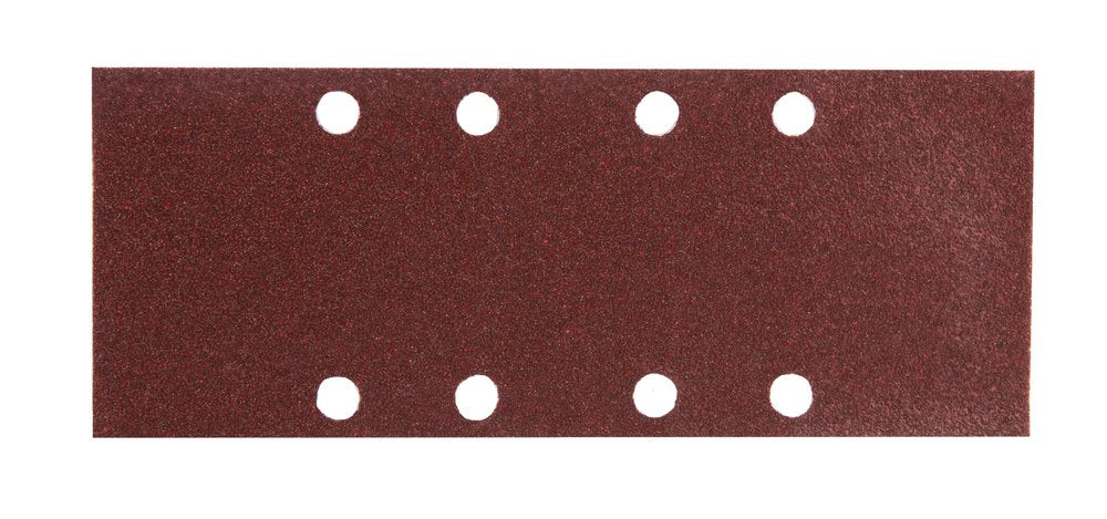 EAN 0088381960007 - Makita P-31843 accesorio para lijadora 10 pieza(s) Hoja lijadora imagen 1