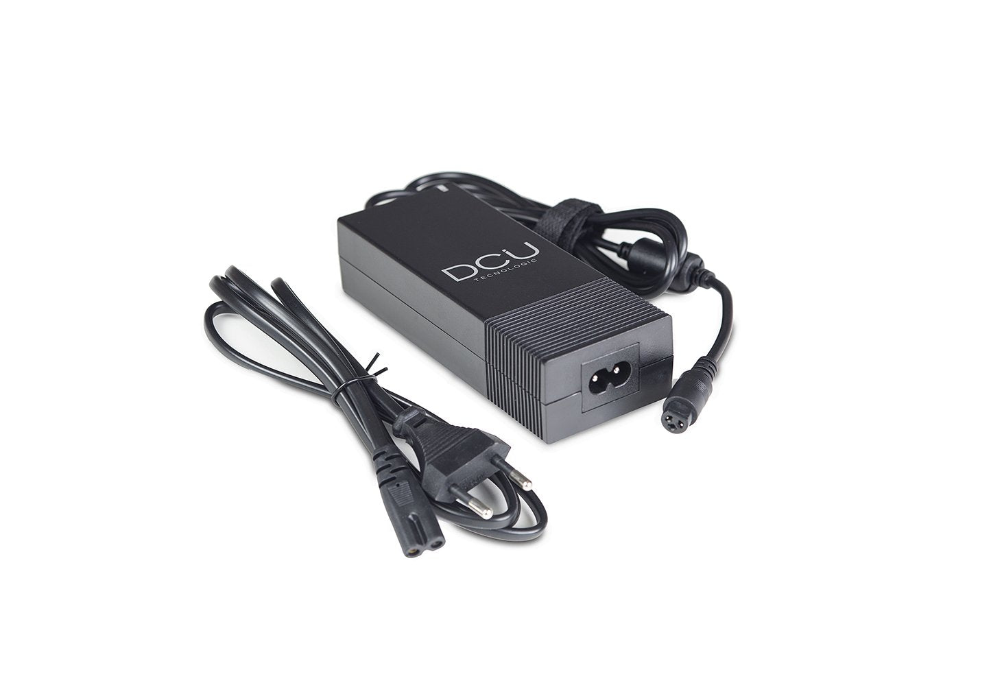 Dcu 37100018 Negro Alimentador Notebook Universal Eco 90w