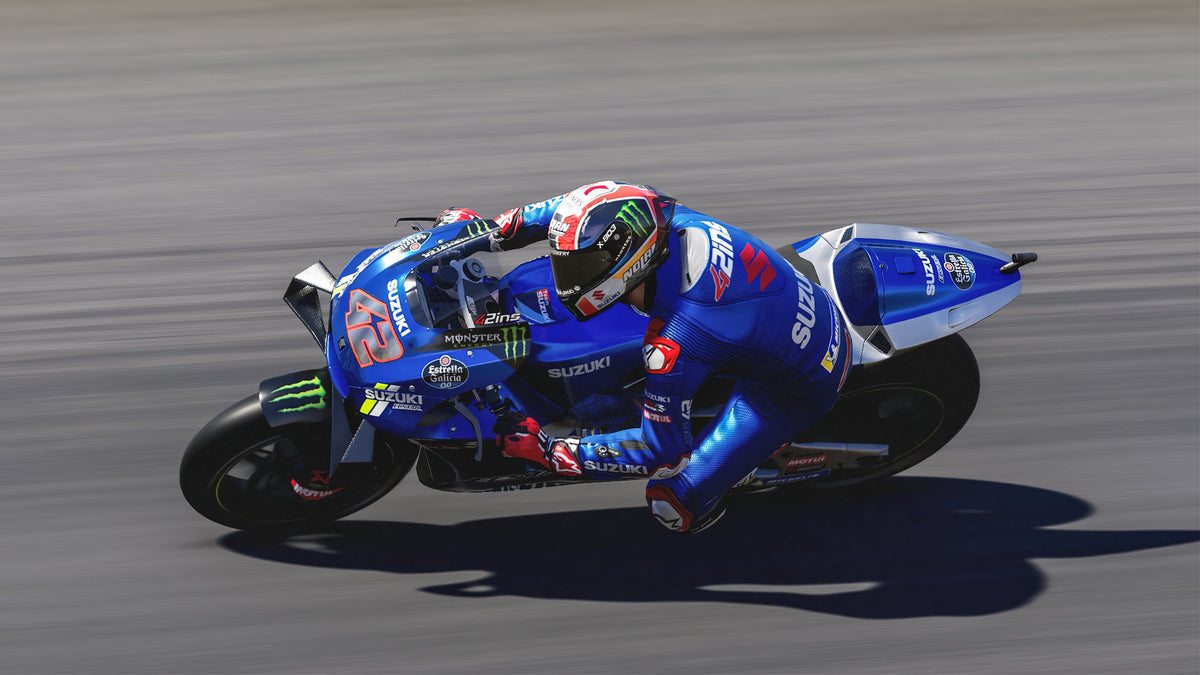 Juego Motogp 22 Playstation 4