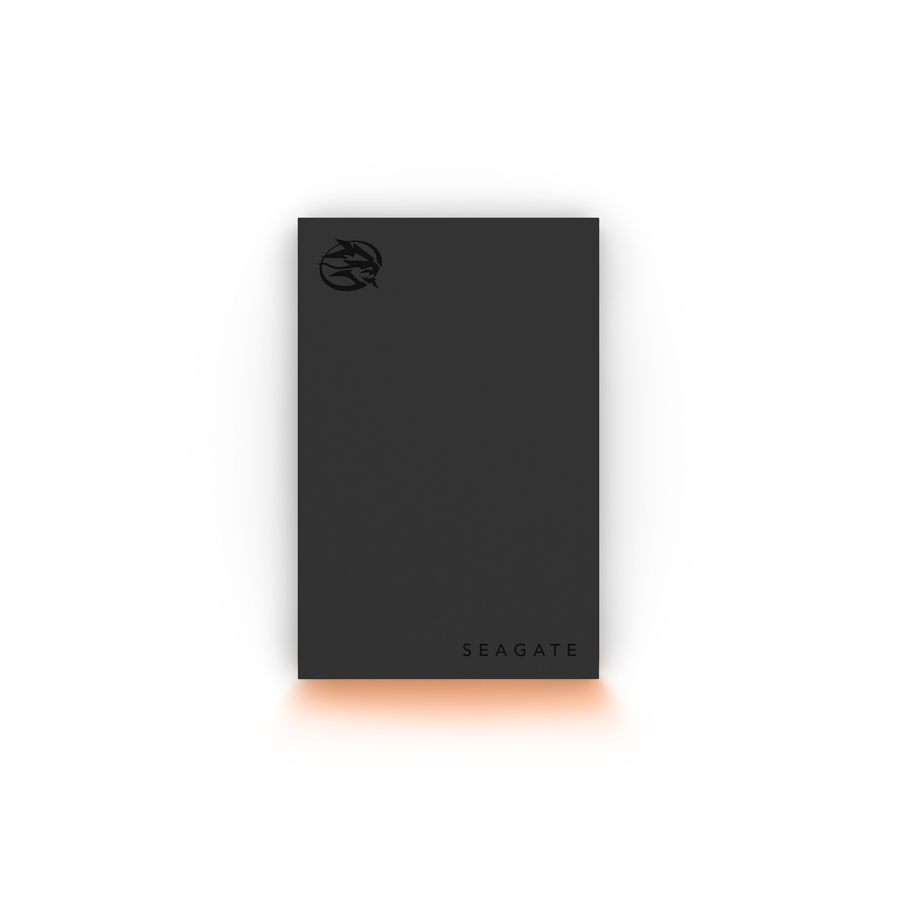 Disco Externo Hdd Seagate Firecuda Gaming Hard Drive 5tb Ext  2.5in Usb 3.2 Gen 1 External Hdd