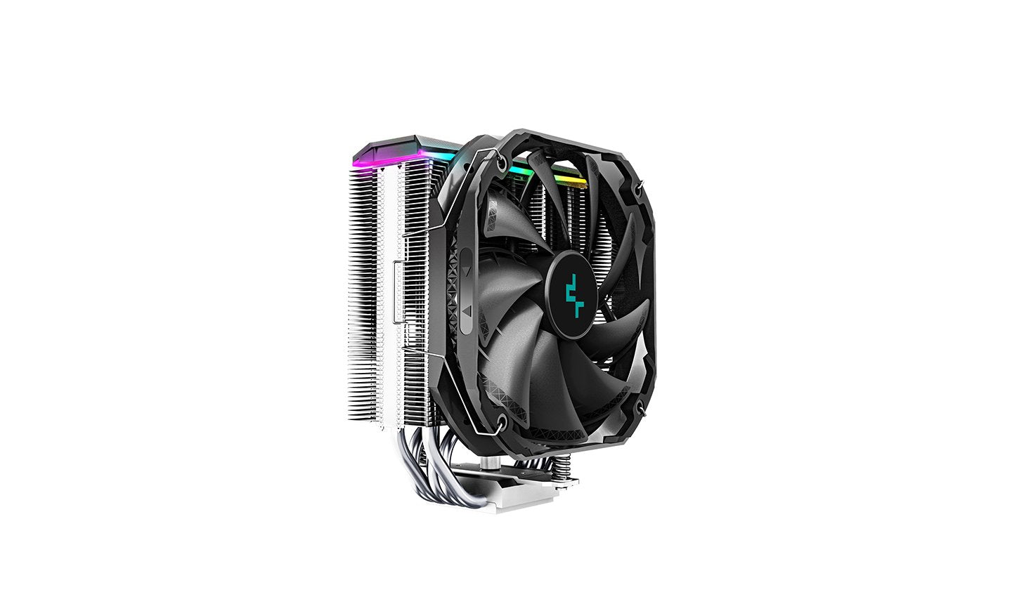 Ventilador Universal As 500 Deepcool