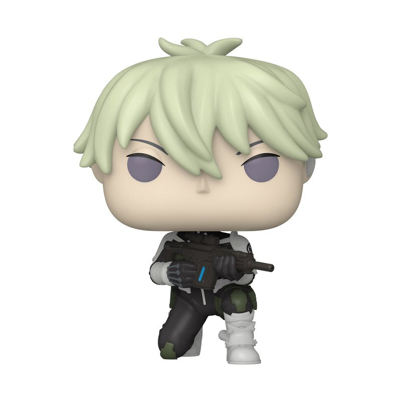 EAN 0889698867689 - FUNKO POP! Reno Ichikawa imagen 2