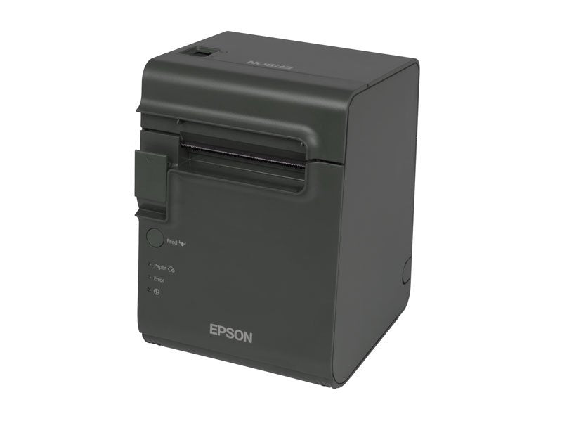 EAN 8715946631004 - Epson TM-L90 impresora de etiquetas Línea térmica 203 x 203 DPI 150 mm/s Alámbrico imagen 2