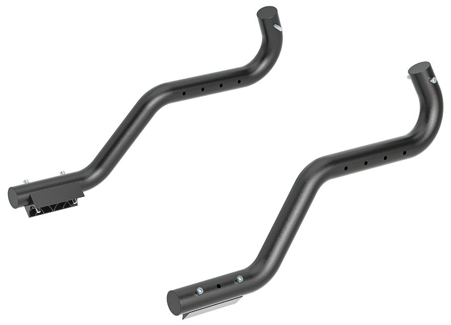 Oplite Rahmenvermärkung Gtr S3 S8 Full Force Kit Negro Retail