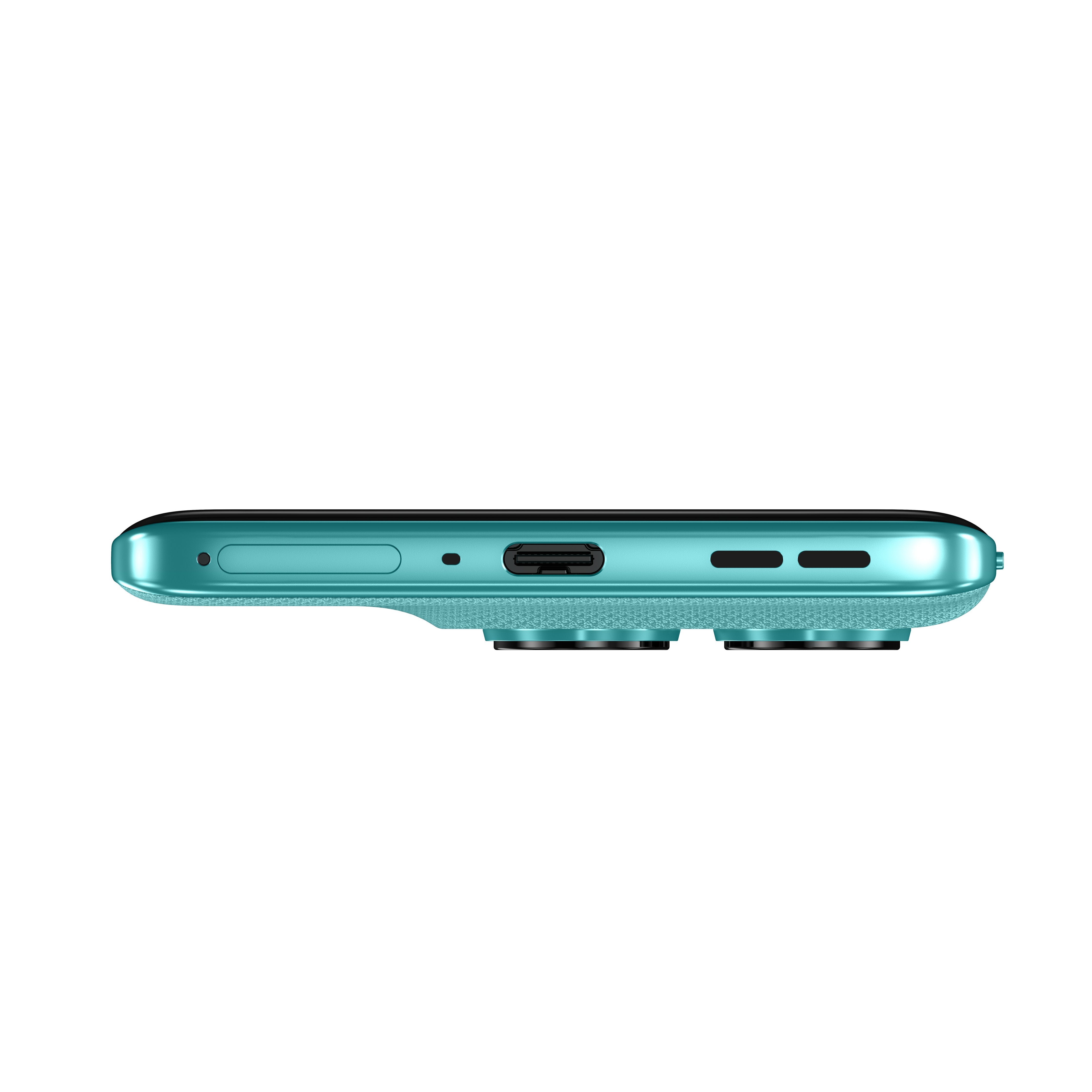 Motorola Xt2503-4 Moto Edge 60 Neo 5g 8gb Ram 256gb - Pantone Amazonite Eu