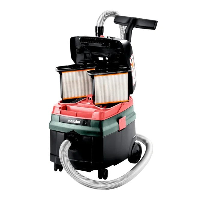 Metabo Asr 25 L Sc