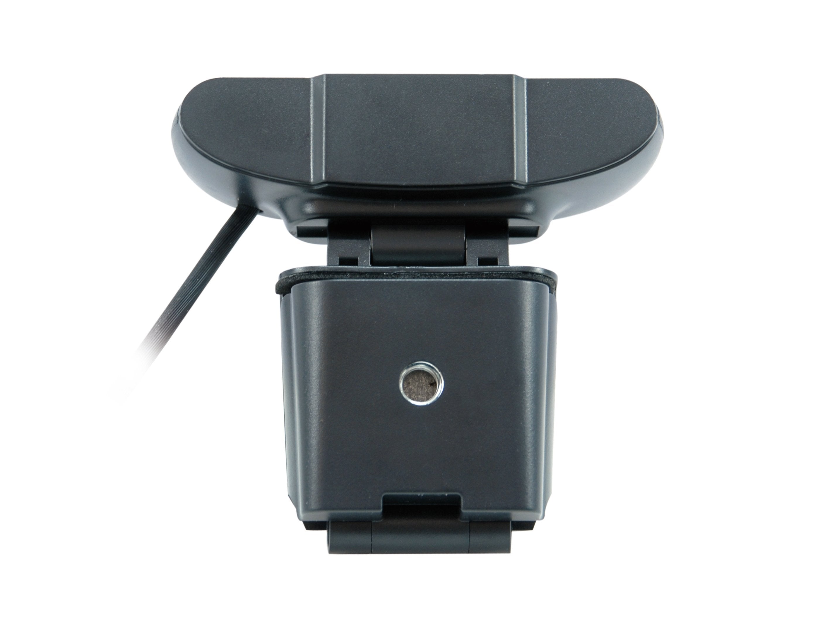 Conceptronic Webcam Amdis   1080p Hd Webcam+Microphone    Sw