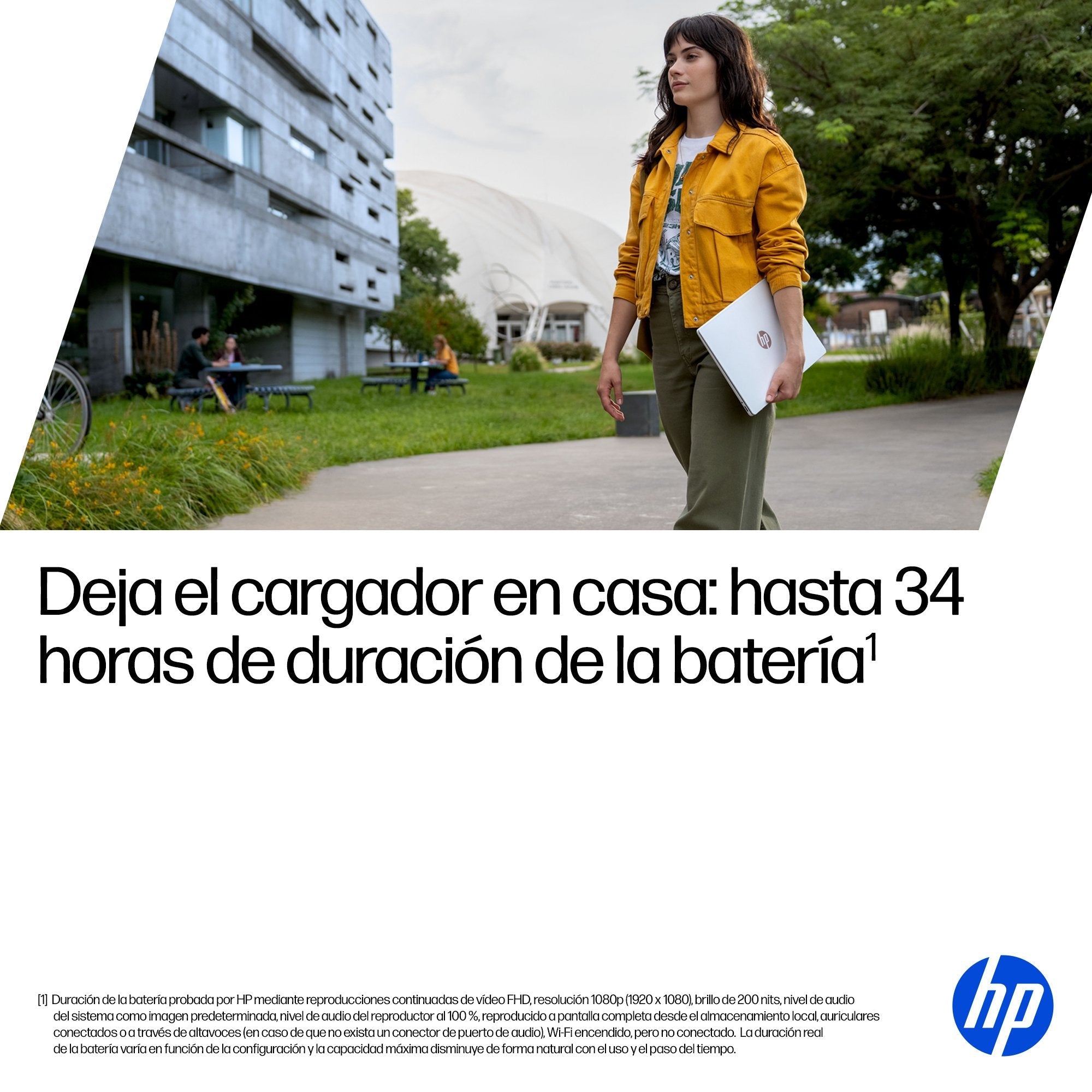 Portátil Hp Omnibook 5 Ia 14 He0001nsx X1 26 100 16gb Ssd 512gb 14 " W11h