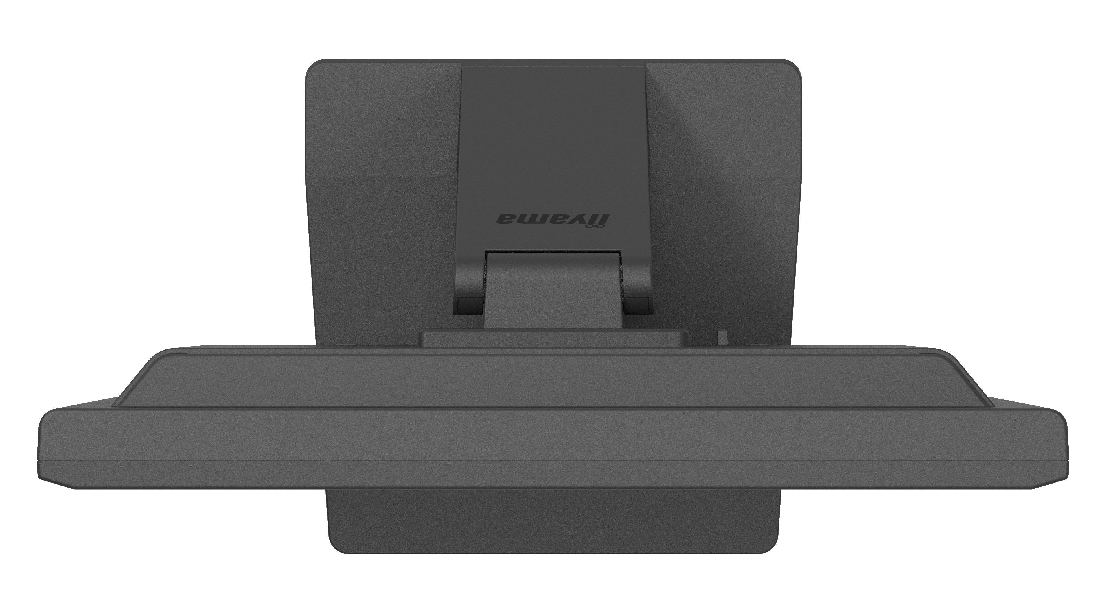 EAN 4948570122172 - iiyama ProLite T1931SR-B1S pantalla para PC 48,3 cm (19") 1280 x 1024 Pixeles SXGA LCD Pantalla táctil Ne imagen 13