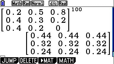 Casio Calculadora Gráfica Fx-Cg50 Pantalla Color Alta Resolución 216x384 Px Negro
