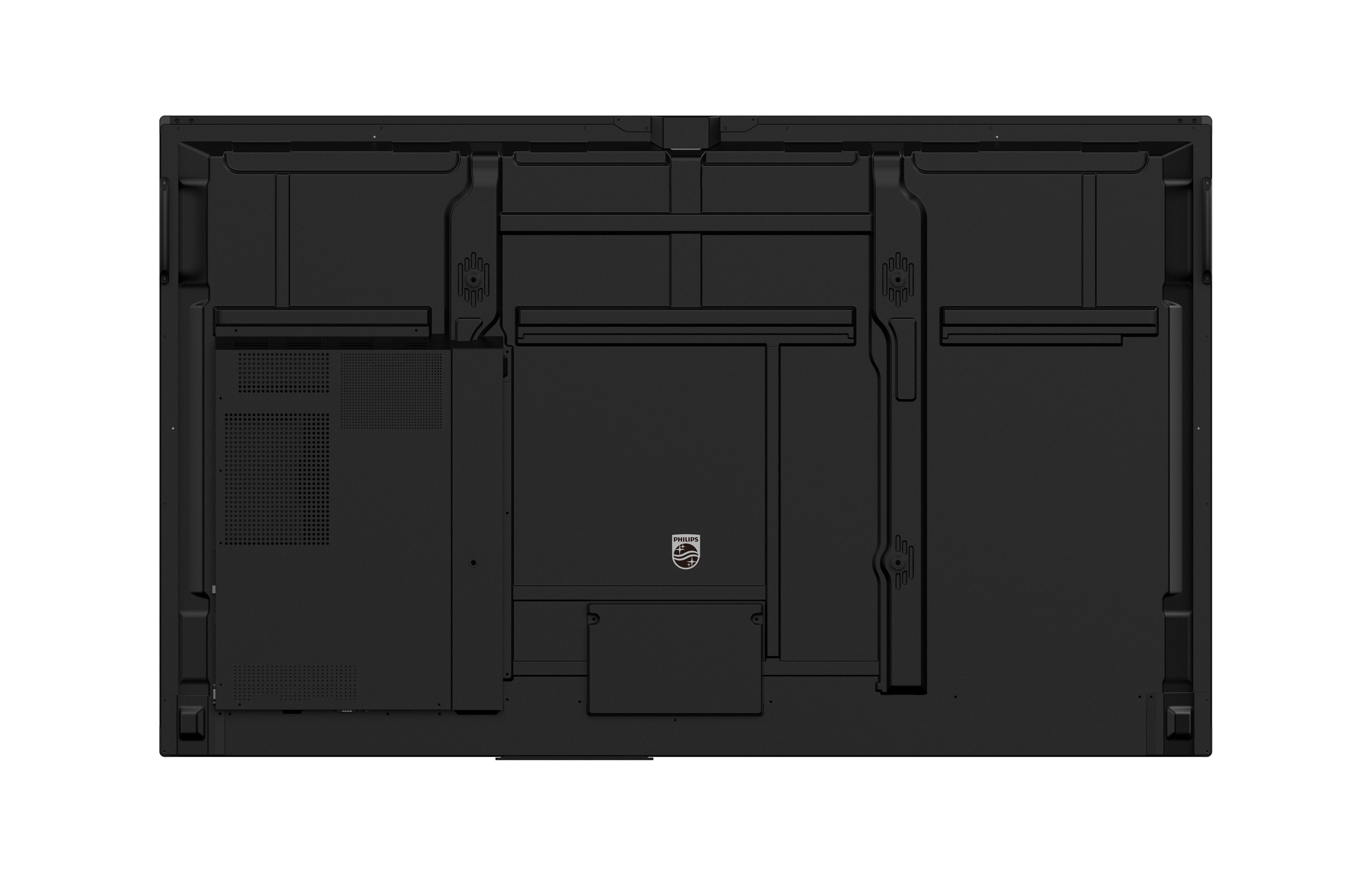 EAN 8721038101973 - Philips 65BDL4252E Panel plano interactivo 165,1 cm (65") LCD Wifi 400 cd / m² 4K Ultra HD Negro Pantalla imagen 6