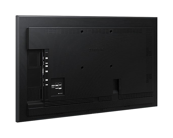 Samsung Ds Qb55r-B 140cm Negro 55'' 3840x2160 2xhdmi Dvi 4k Uhd