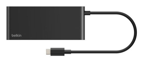 EAN 745883924332 - Belkin Connect USB Tipo C Negro imagen 3