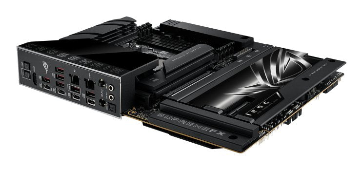 Placa Base Asus Rog Crosshair X870e Hero Btf