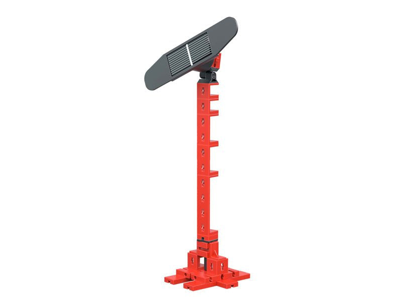 Ingeniero Fischertechnik, Juguete De Construcción 564066