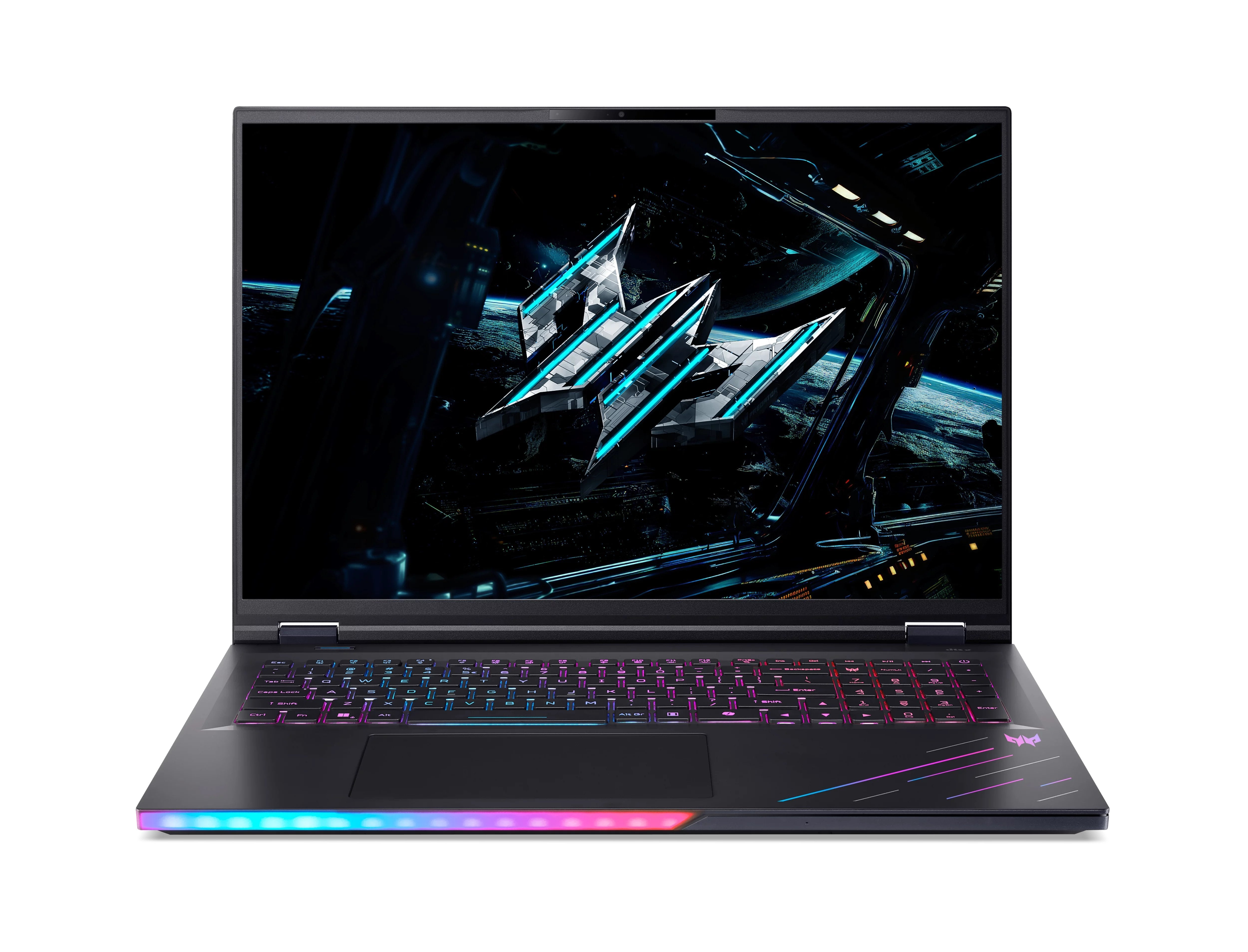 Acer Predator Helios 18 Ai 18" 9-275hx 64gb 2tbssd W11h