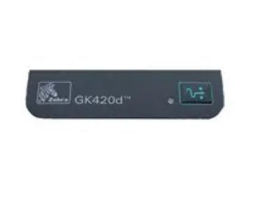 EAN 5706998793010 - Zebra 105934-060 printer/scanner spare part/accessory Placa identificativa 1 pieza(s) imagen 1