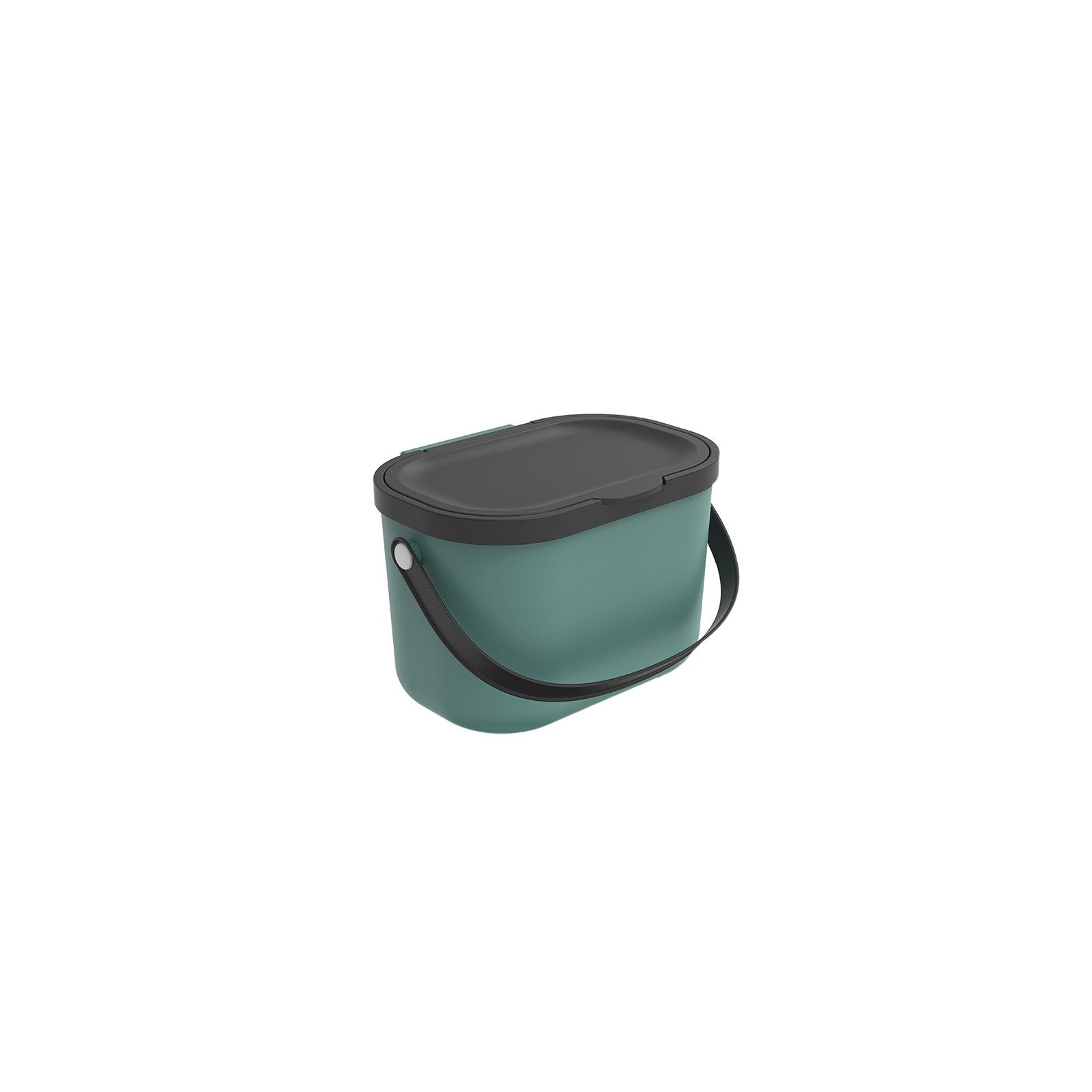Rotho Albula 3,2l Verde