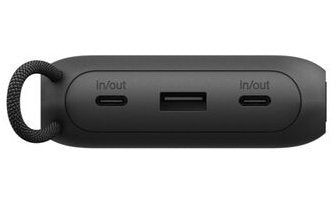 EAN 0745883916252 - Belkin BPB028HQBK batería externa 20000 mAh Negro imagen 4