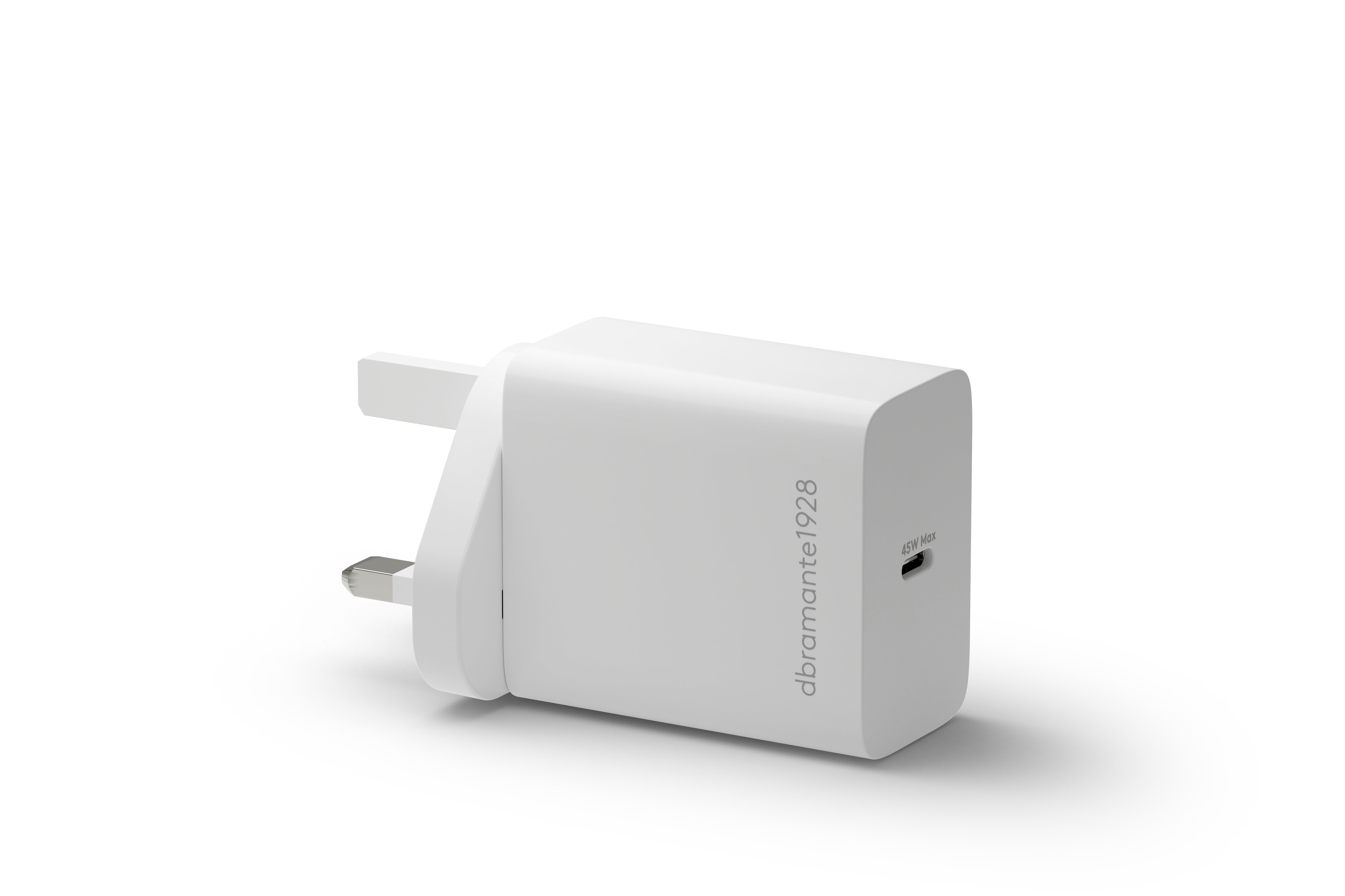 EAN 5711428071873 - dbramante1928 CH45UKWH7187 cargador de dispositivo móvil Universal Blanco Corriente alterna Interior imagen 1