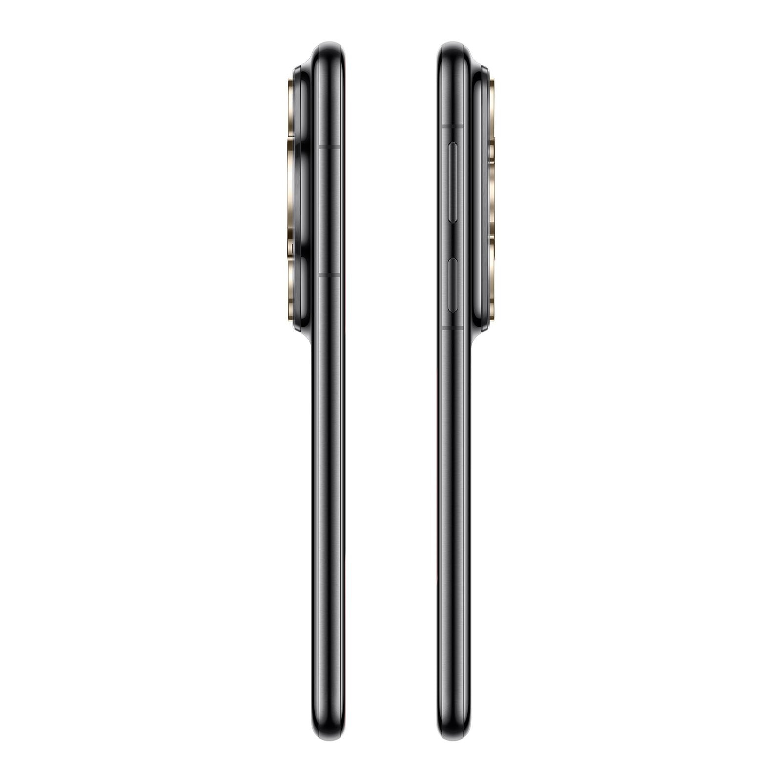 Huawei Pura 80 Ultra (Lamarru-L29ek) Golden Negro