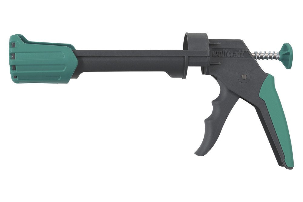EAN 4006885435209 - wolfcraft GmbH 4352000 pistola de calafateo Pistola de calafateo de cartuchos imagen 2