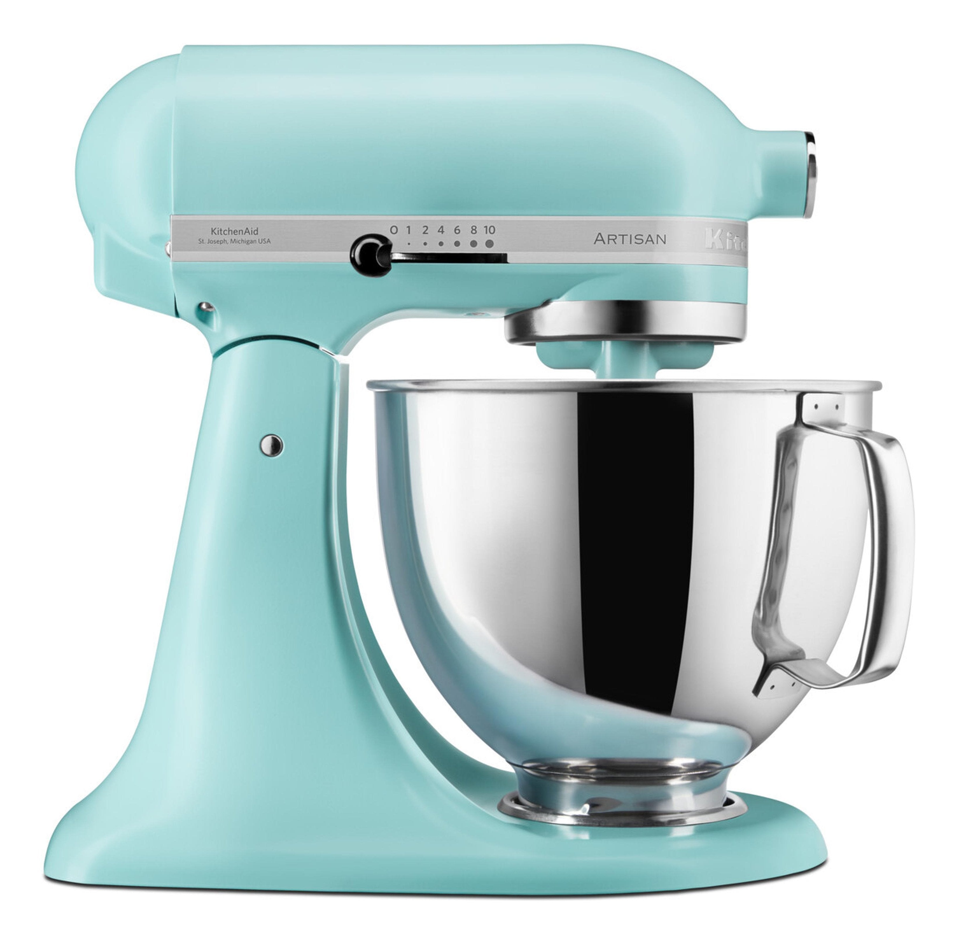 Kitchenaid Artisan 5ksm125emi Turquesa-Blau