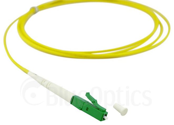 EAN 4063232051888 - BlueOptics SFP2122BU1MX Cable de fibra óptica e InfiniBand LC SC Amarillo imagen 3