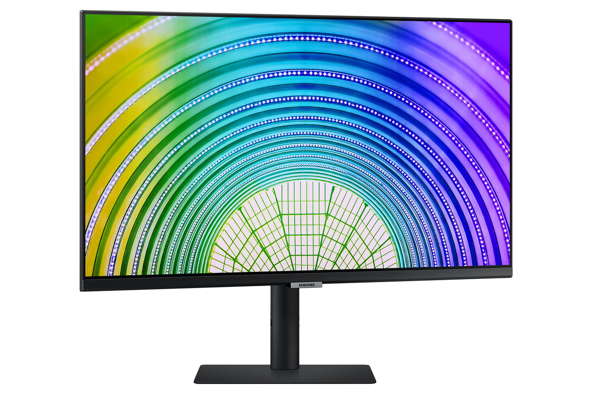 EAN 8806090952630 - Samsung S60UA pantalla para PC 68,6 cm (27") 2560 x 1440 Pixeles Quad HD LCD Negro imagen 5
