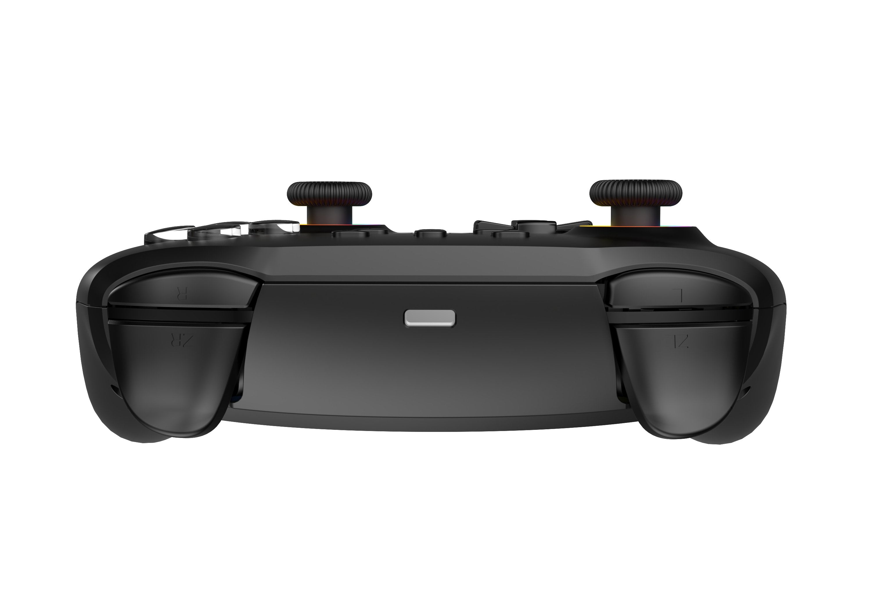 EAN 7333048072504 - Deltaco Gaming GAM-198 mando y volante Negro Bluetooth/USB Gamepad Nintendo Switch, Nintendo Switch 2, Ni imagen 4