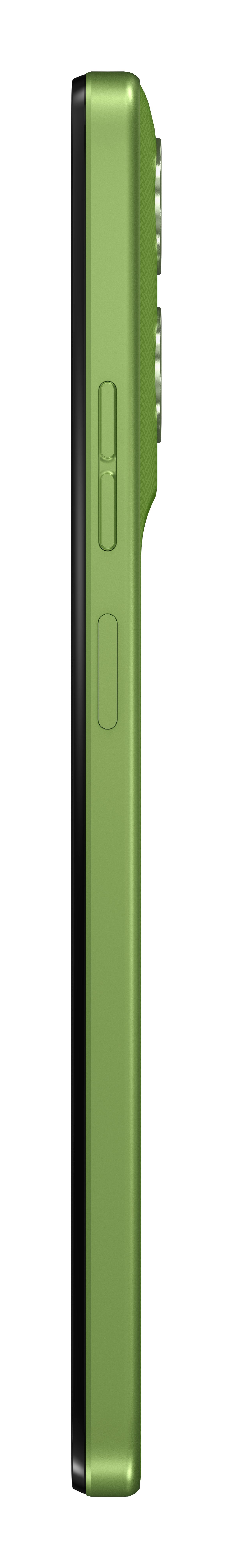 EAN 0840493605258 - Motorola moto g06 17,5 cm (6.88") SIM doble Android 15 4G USB Tipo C 4 GB 256 GB 5200 mAh Verde imagen 11