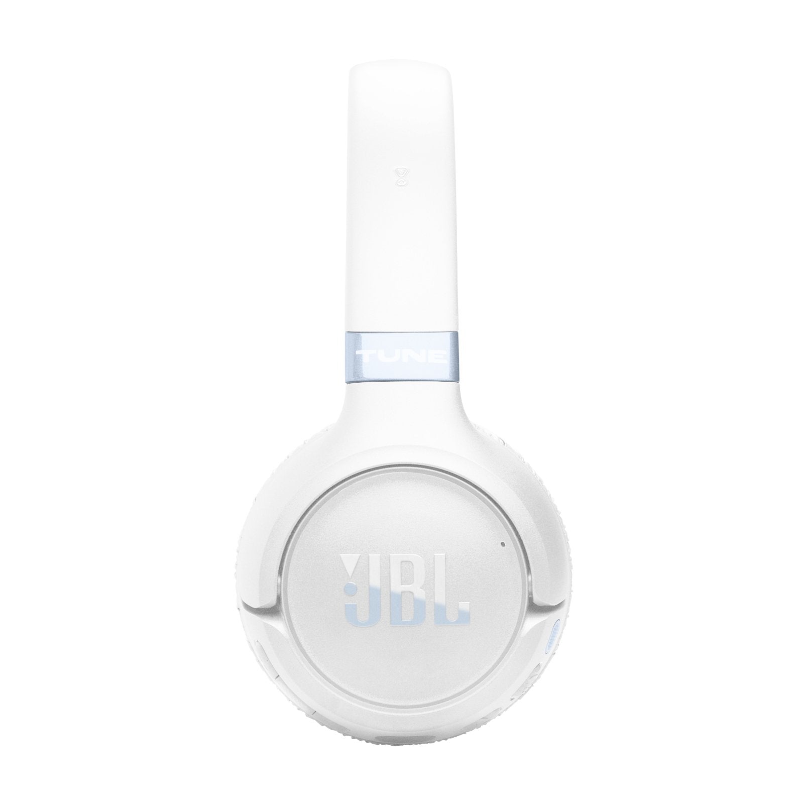 Jbl Tune 680nc Bluetooth Wireless On-Ear Headphones White Eu